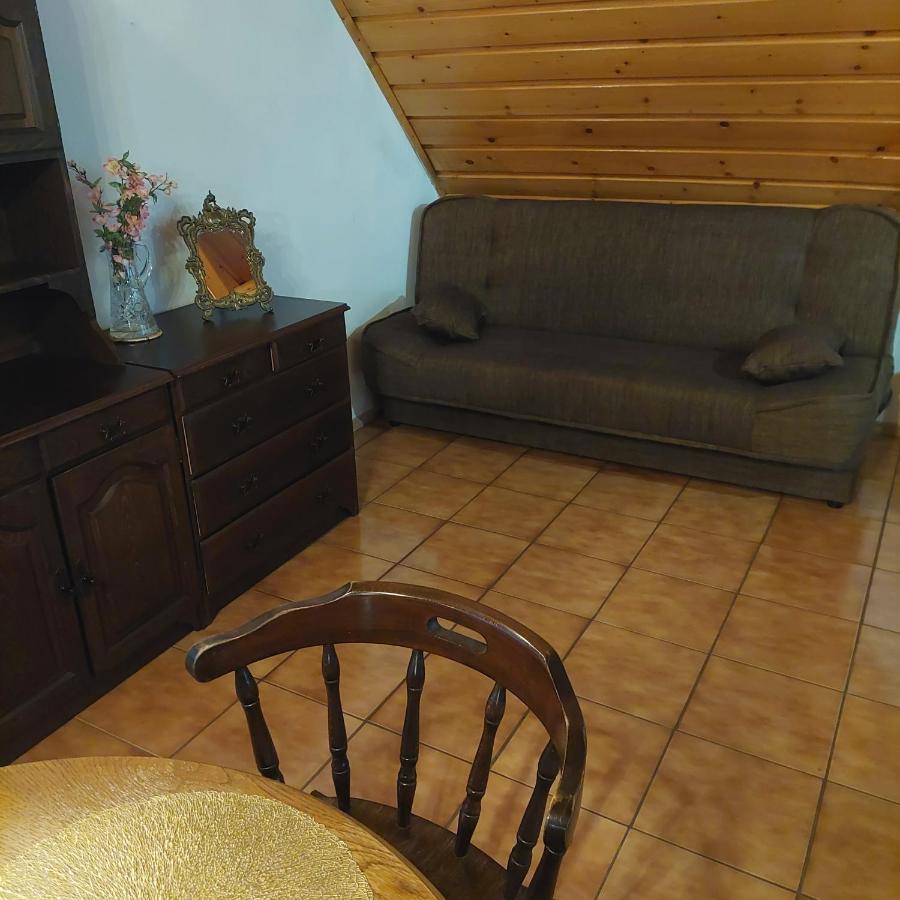 Beskidzka Apartments 贝斯基德地区苏哈 外观 照片