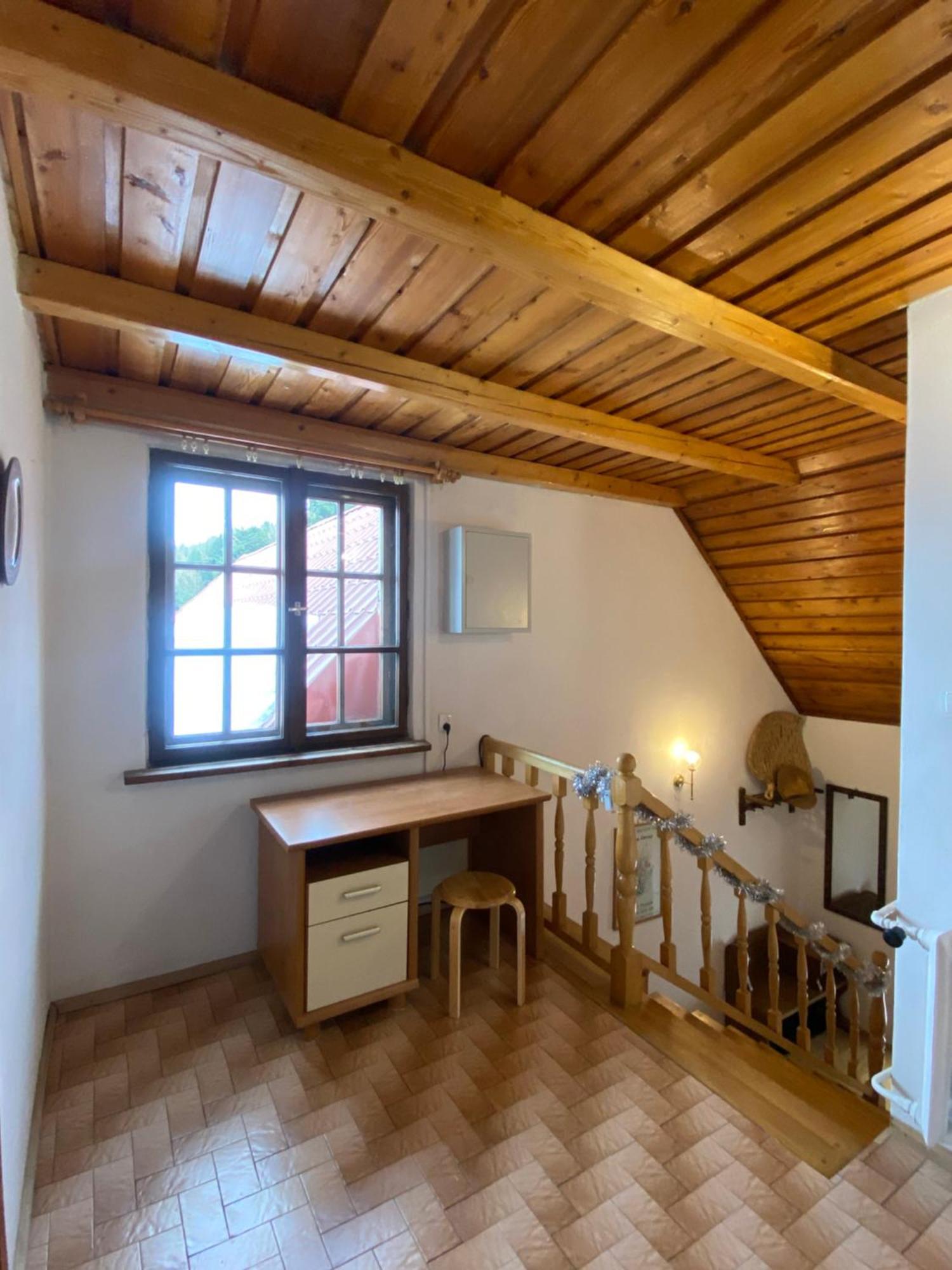 Beskidzka Apartments 贝斯基德地区苏哈 外观 照片