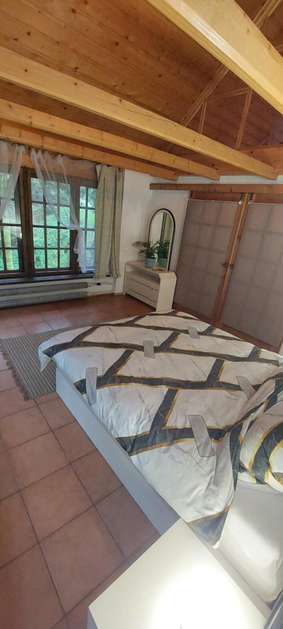 Beskidzka Apartments 贝斯基德地区苏哈 外观 照片