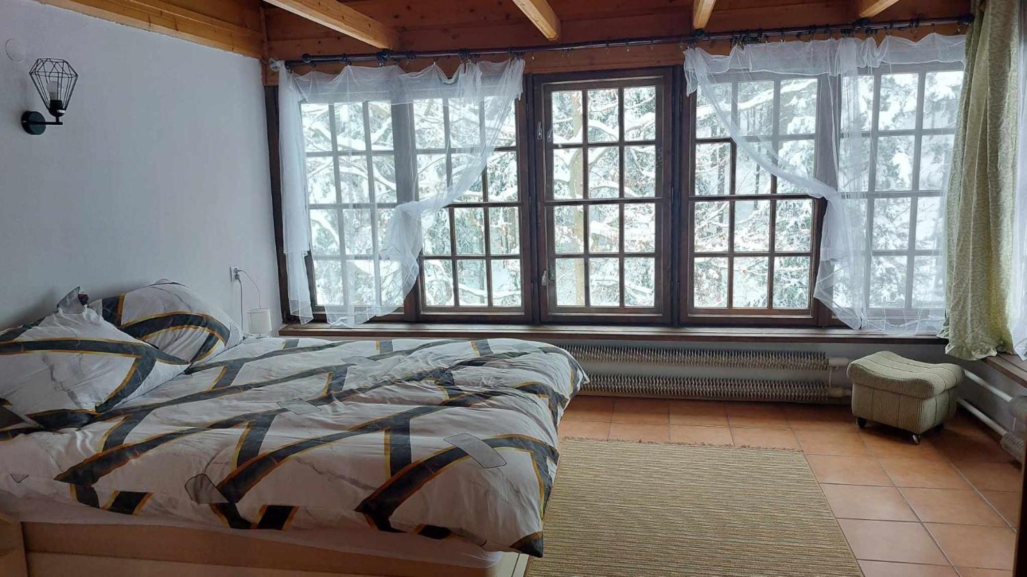 Beskidzka Apartments 贝斯基德地区苏哈 外观 照片