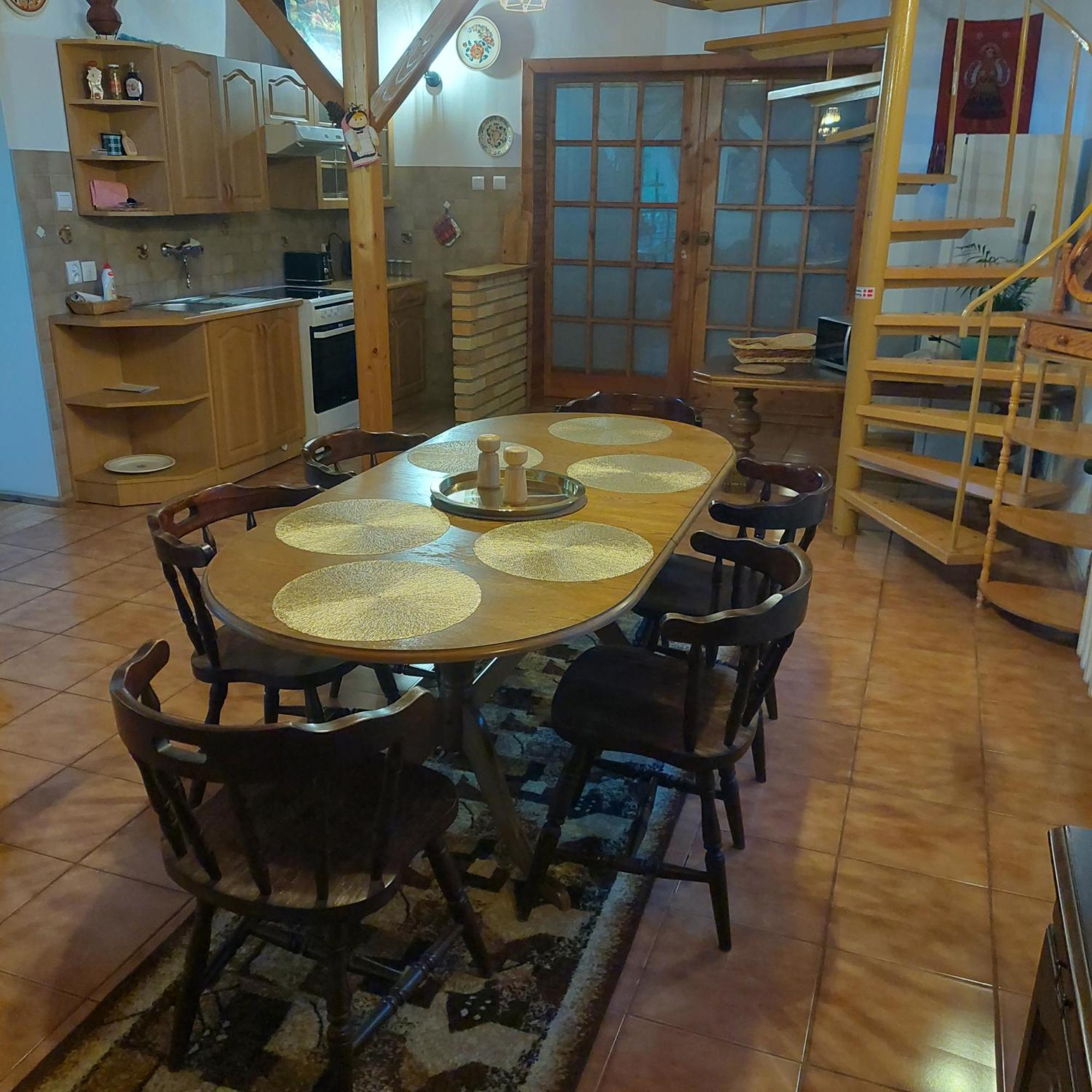 Beskidzka Apartments 贝斯基德地区苏哈 外观 照片